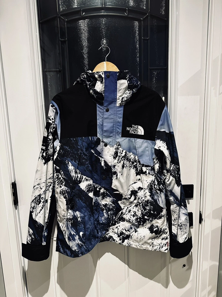 thuis moordenaar Sociale wetenschappen Supreme X North face FW17 Expedition Parka PRISTINE. 100% Authentic MEDIUM | eBay thuis moordenaar Sociale wetenschappen Supreme X North face FW17 Expedition Parka PRISTINE. 100% Authentic MEDIUM | eBay