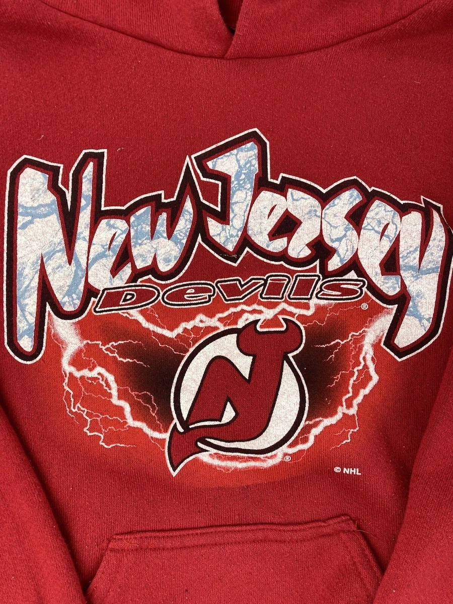 Vintage New Jersey Devils Ice Hockey shirt, hoodie, sweater, long