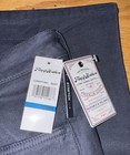 New FLAG & ANTHEM Men Size 36x 32 Navy Blue Holden Straight Leg Stretch Pants — photo 3