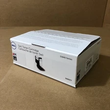 Genuine Dell 9MKKY Magenta High-Yield Toner - NEW SEALED