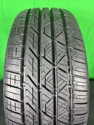 Single,Used-215/45ZR17 Road Hugger GTZ 91W 8/32 DOT 2125