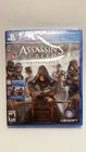 Assassin's Creed: Syndicate - Standard Edition - PlayStation 4