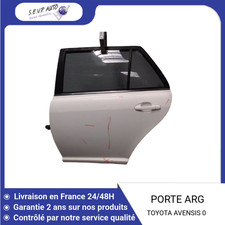 Porte arrière et accessoires Toyota AVENSIS