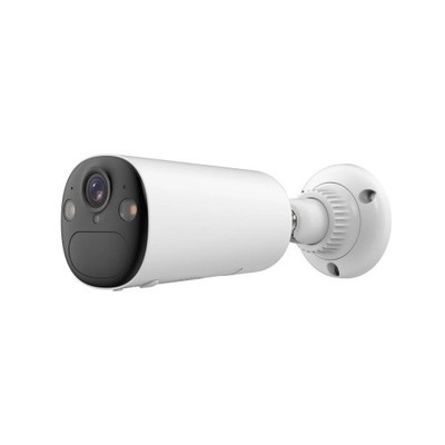 AV-IP424 | 4 MP | SIM | 2 Way Audio | Batterie | Alarm | IP 4G Kamera Set | GOLI