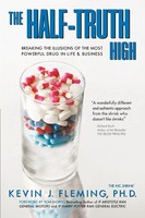 Kevin J. Fleming | The Half-Truth High | Taschenbuch | Englisch (2007)