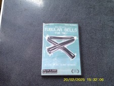 Mike Oldfield's Tubular Bells For Two -Aidan Roberts Daniel Holdsworth(UK DVD)