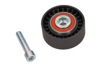 Maxgear Umlenk-/FüHrungsrolle, Zahnriemen 54-0651 FüR Chevrolet Opel