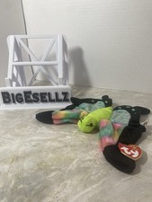 Ty Beanie Baby Float Butterfly 2000 Plush Vintage w/ Tag Retired