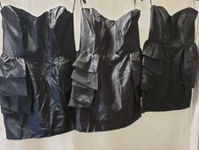 Bundle Of New Ladies Strapless Tops