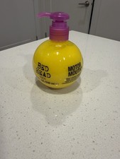 Tigi Bed Head Motor Mouth Mega Volumizer With...