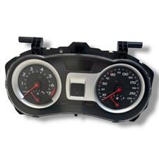QUADRO STRUMENTI CONTACHILOMETRI RENAULT CLIO 3 SERIE 1.2 BENZINA (2005-2009)