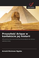 Arnold Bisimwa Ngabo | Przysz¿O¿¿ Arique W Kontek¿Cie Jej Historii | Taschenbuch