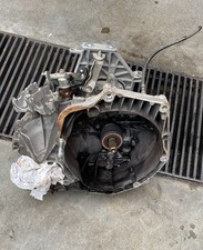 CAMBIO MANUALE 5 MARCE FIAT 500L 1.3 MJT MULTIJET 2012-2025