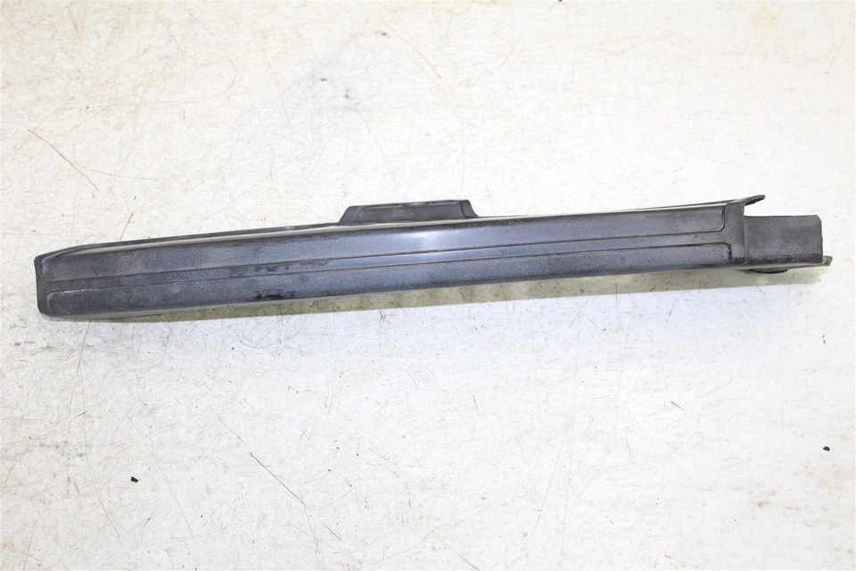 1989 Yamaha XT 600 Swing Arm Chain Guard - Image 2 of 3