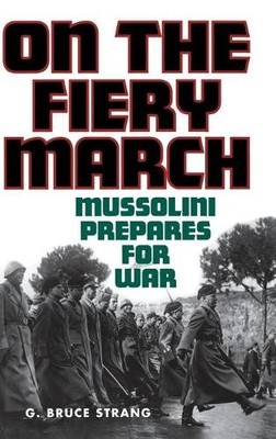 On the Fiery March - 9780275979379