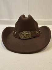 Kids Western Hat