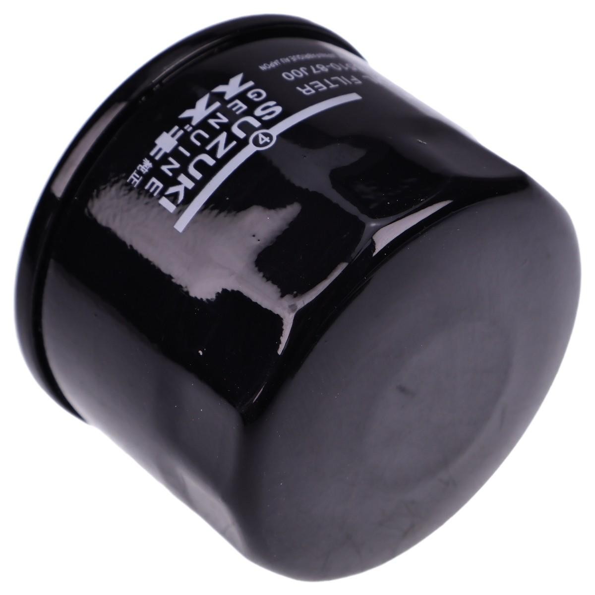 Oil Filter 16510-87J00 16510-73000 for Suzuki Outboard Motor DF25 DF70 25HP 50HP