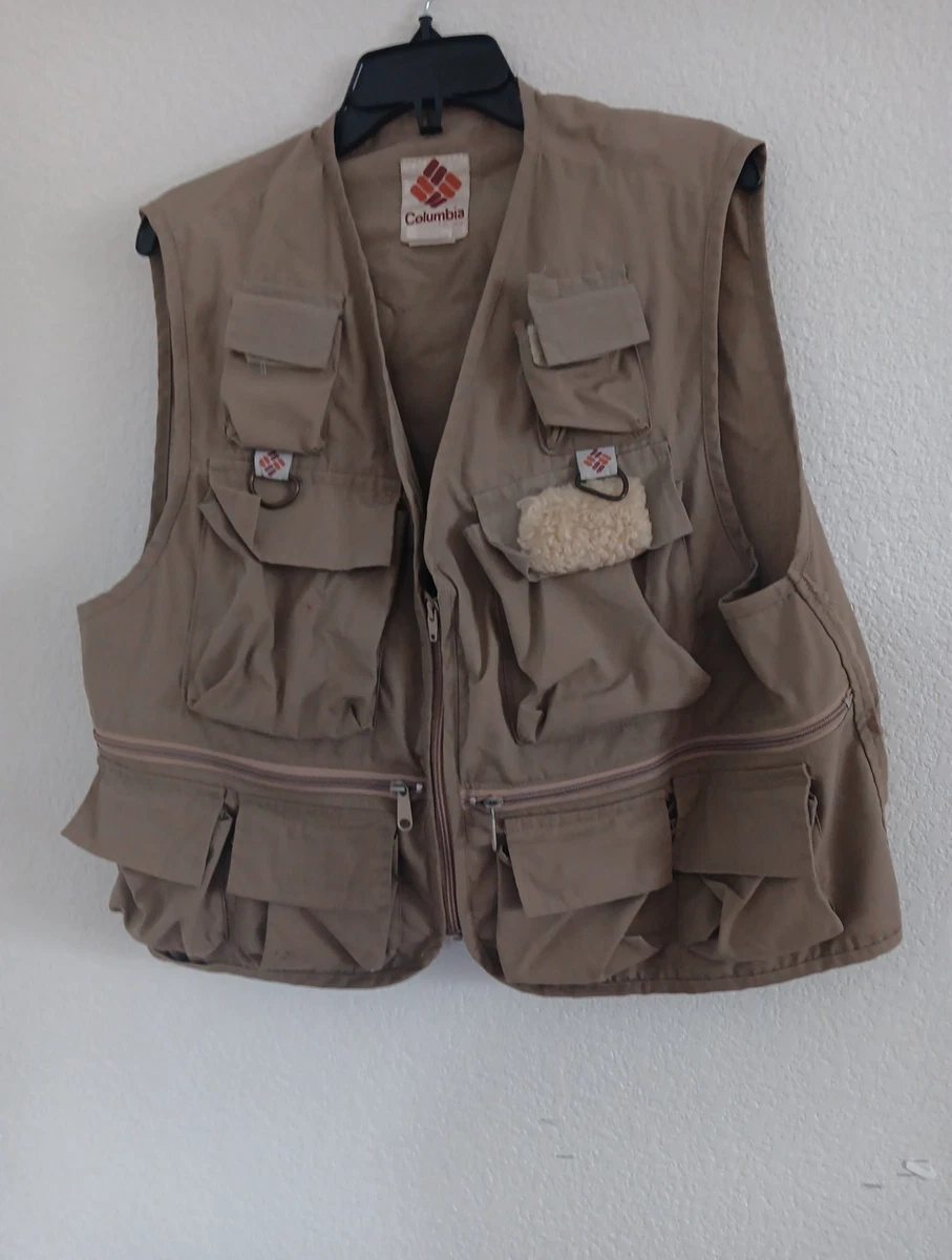 Gilet homme Columbia Pike Lake™ II Vest