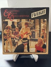Electric Light Orchester - Twilight