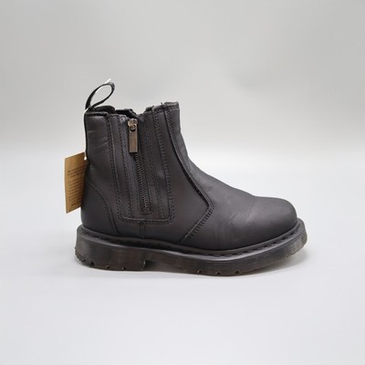 Dr. Martens 2976 Wintergrip Zip Chelsea Boots Damen / Herren Low Stiefelette