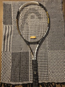 Head Tour Pro Tennis Racket | eBay