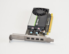 Nvidia T1000 8GB GDDR6 Graphics Card Video Di...