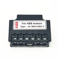For ABB motors P.N: AC48545001-C // AC 4854 5001-C brake rectifier module