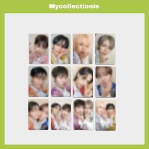Ateez Makestar | eBay