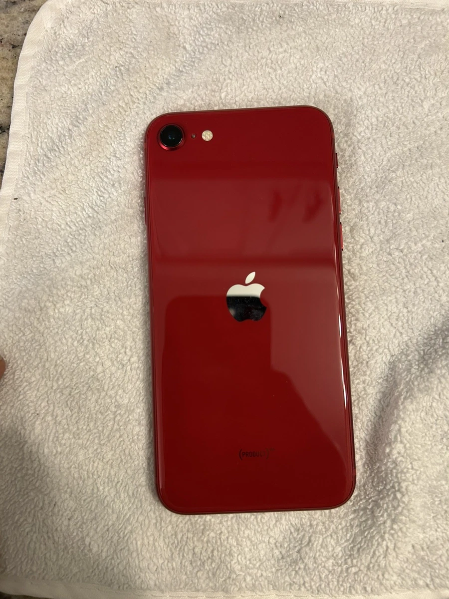 Las mejores ofertas en IPhone SE rojo | eBay