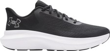 Under Armour Charged Rogue 5 Hombres Zapatos para Correr Negros Acolchados Entrenadores Cómodos