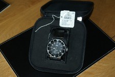 ORIS Pro Diver 1000m 7646 Automatic date @6 49mm Titanium watch black dial hk