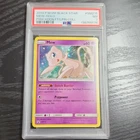Pokémon Mew SM215 SM Black Star Promo Holo PSA 7 2019 English TCG Card