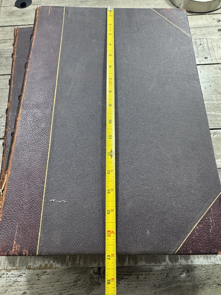 1888 Antique Art Book “Masterpieces of Modern Painting” 2 Vol Illus - Image 3 of 4