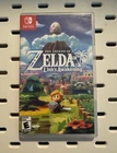 New ListingNintendo Legend of Zelda: Link's Awakening Switch