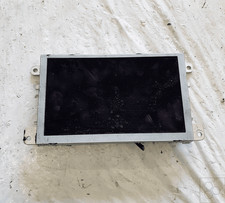 Display navigatore satellitare  AUDI Q5 (8R) 2.0 TDI (140Kw) S-tronic Suv