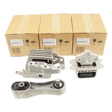 OEM Engine Mounts 22316853453 22116885934 221...