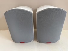 ORIGINAL BOWERS & WILKINS B&W ROCK SOLID SOUN...