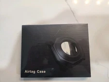 New Airtag Holder Case Waterproof Stick-On Mount for Airtag Protective 4 Pack