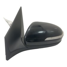 Hyundai I20 Mk2 Gb Wing Door Mirror Left Side 2015-2018 87610C8170