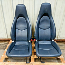 Siège Porsche CAYMAN