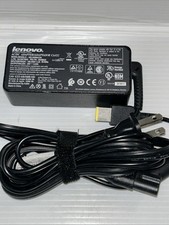 LENOVO ADLX45NAC2A 20V 2.25A 45W Genuine Original AC Power Adapter Charger
