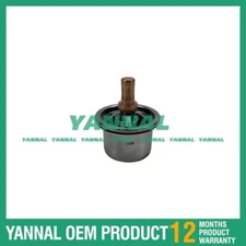 6D170 Thermostat 82°C For Komatsu diesel engine parts