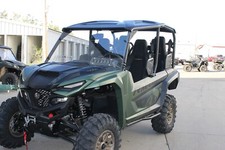 YAMAHA WOLVERINE RMAX 1000 2021+ MAX-FLO VENT...