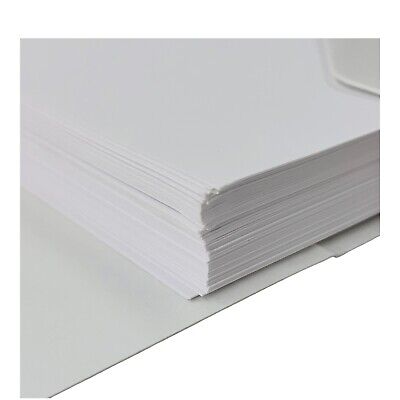 Innovera Glossy Photo Paper, 7 mil, 8.5 x 11, Glossy White, 100/Pack