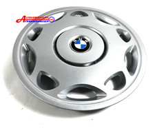 Radkappe 36136768643 BMW E36 Raddeckel Radvollblende Radblende Neu