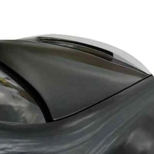Medium Rear Spoiler Tesoro Style For Bentley 2010-2011