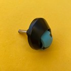 Rueda delantera Cecotec Conga Excellence 990 "Recambio original"