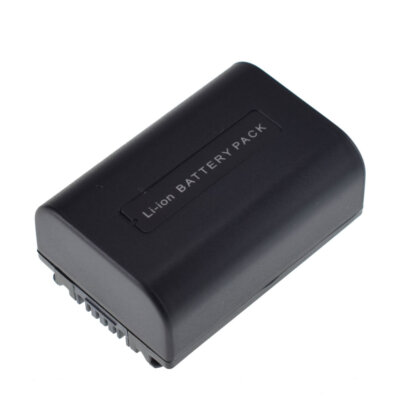 Li-ion NP-FV50 NP-FV70 Battery for Sony HDR-CX160 CX180 CX190