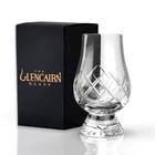 The Glencairn Official Cut Crystal Whisky Nosing Glass (Single Glass)