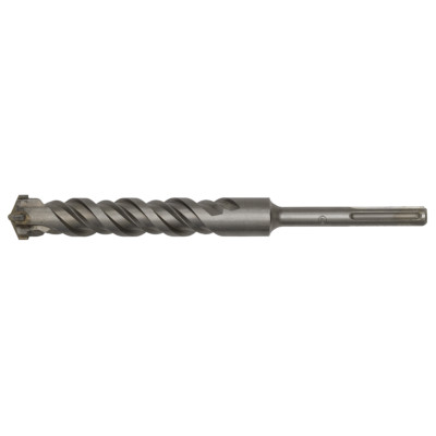 SDS MAX Drill Bit Ø40 x 370mm - Sealey MAX40X370 New